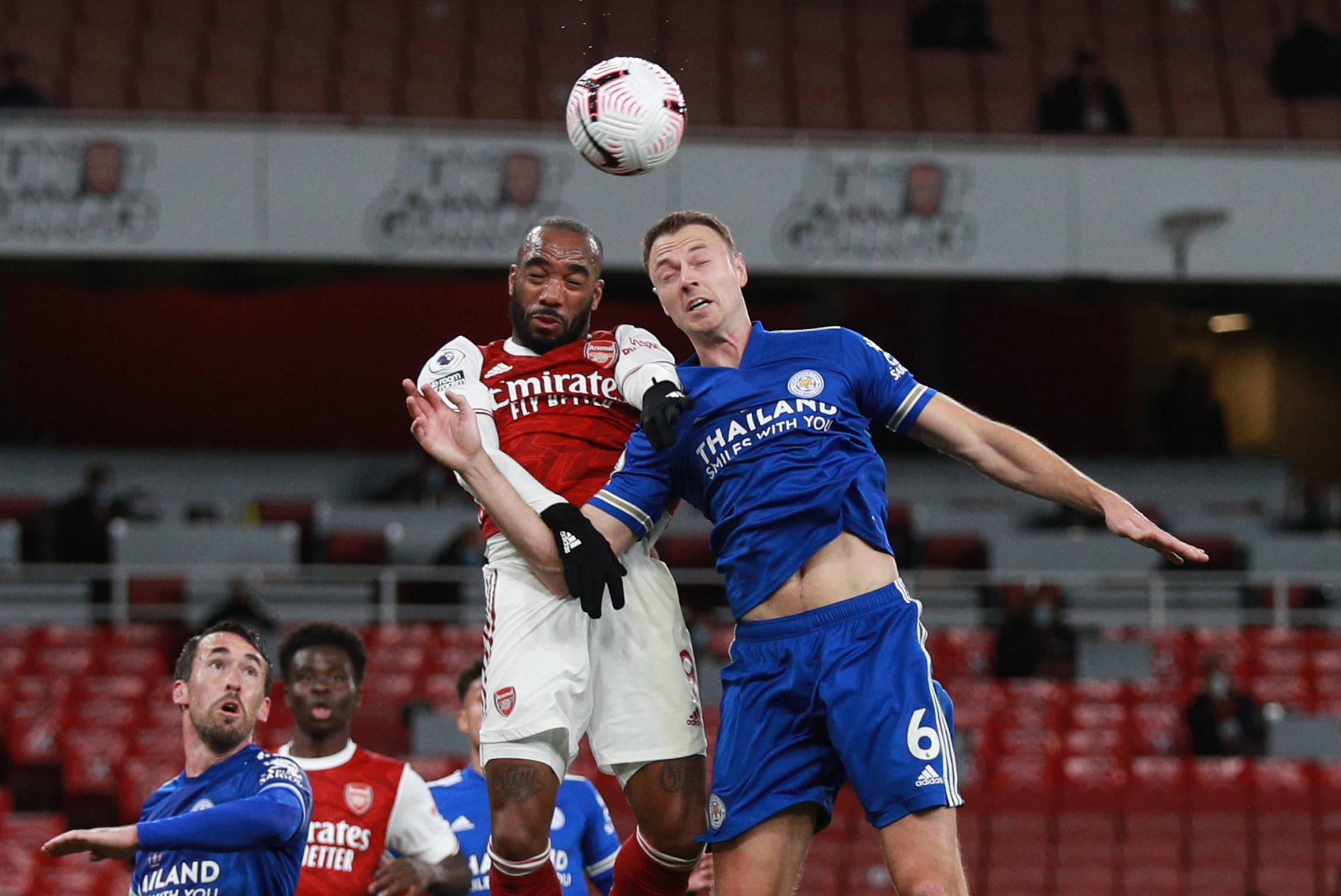 作为足球界 作为足球界